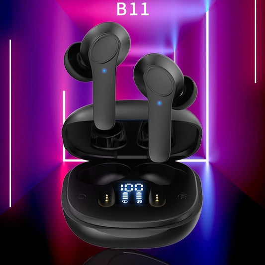 Traduction instantanée en temps réel avec écouteurs Bluetooth intelligents