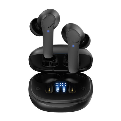 Traduction instantanée en temps réel avec écouteurs Bluetooth intelligents