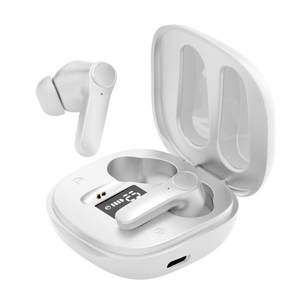 Traduction instantanée en temps réel avec écouteurs Bluetooth intelligents