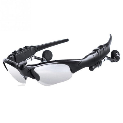 Lunettes Bluetooth Audio Sans Fil Homme & Femme – Musique, Appels Mains Libres
